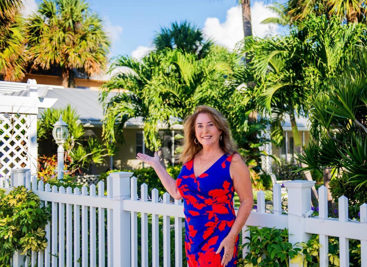Cottages By The Ocean Pompano Beach Exterior foto