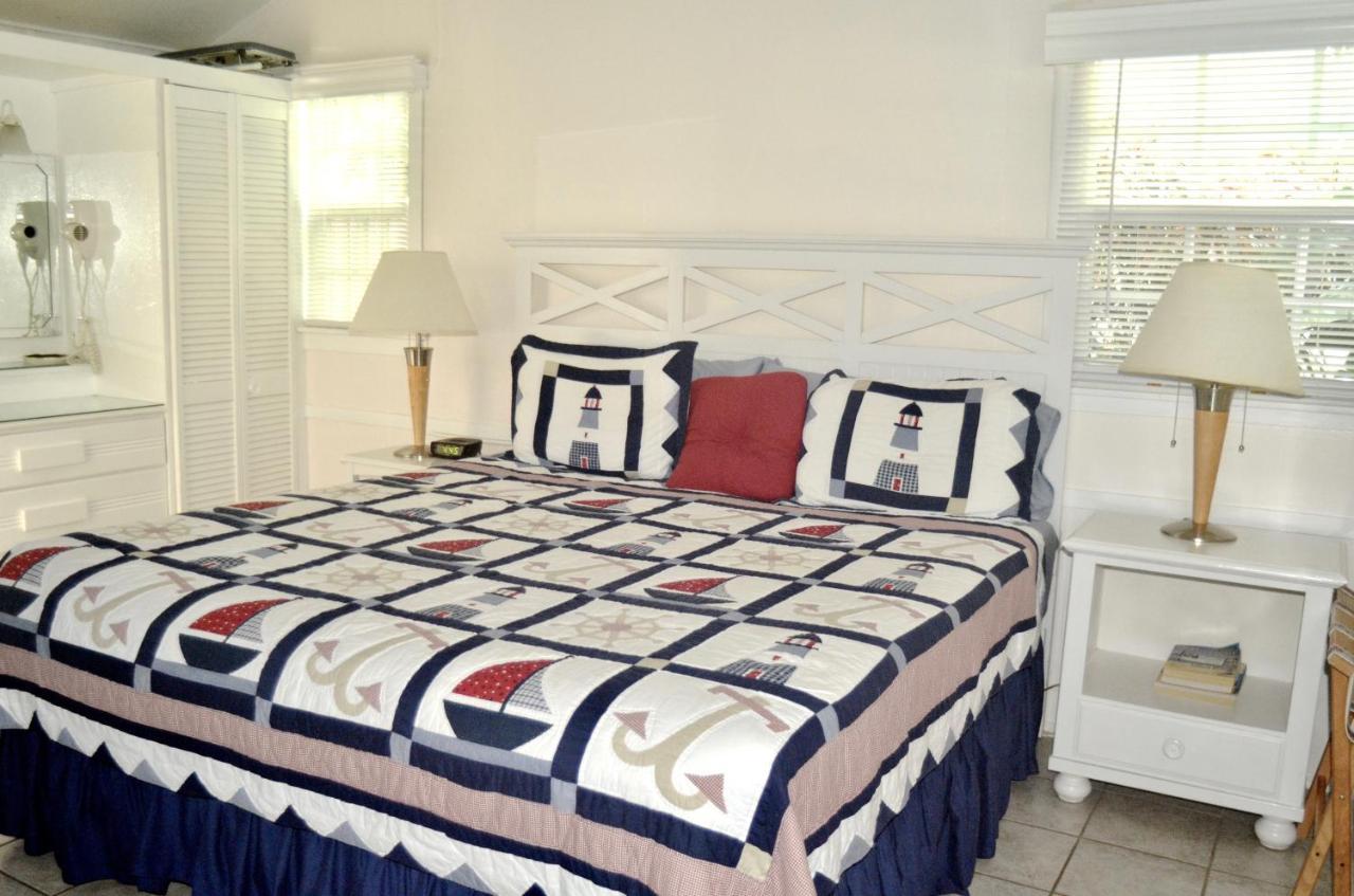 Cottages By The Ocean Pompano Beach Exterior foto