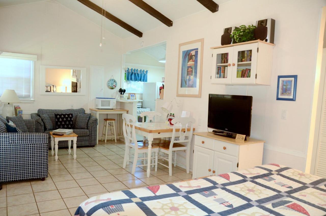 Cottages By The Ocean Pompano Beach Exterior foto