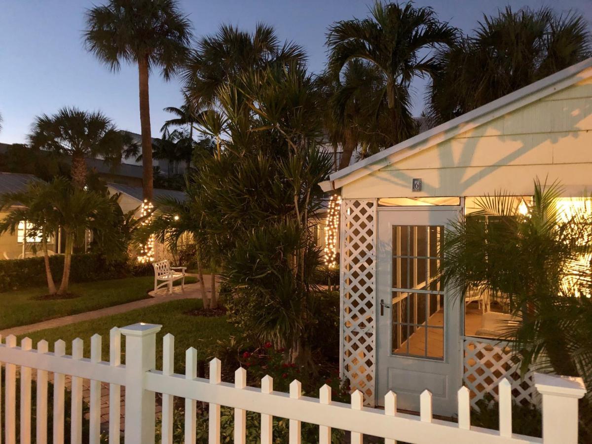 Cottages By The Ocean Pompano Beach Exterior foto