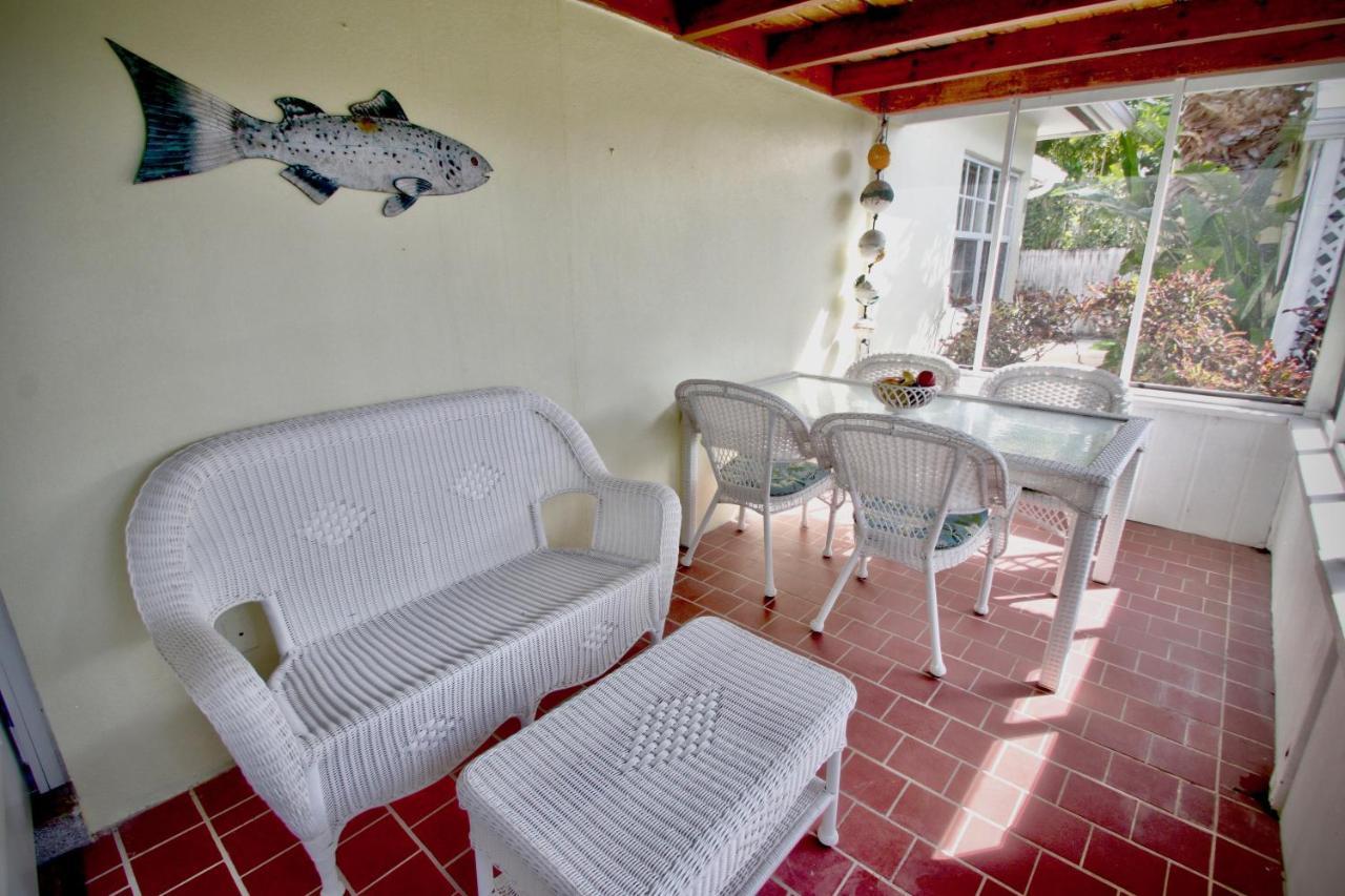 Cottages By The Ocean Pompano Beach Exterior foto
