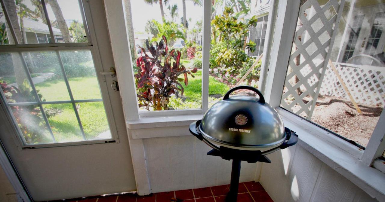 Cottages By The Ocean Pompano Beach Exterior foto