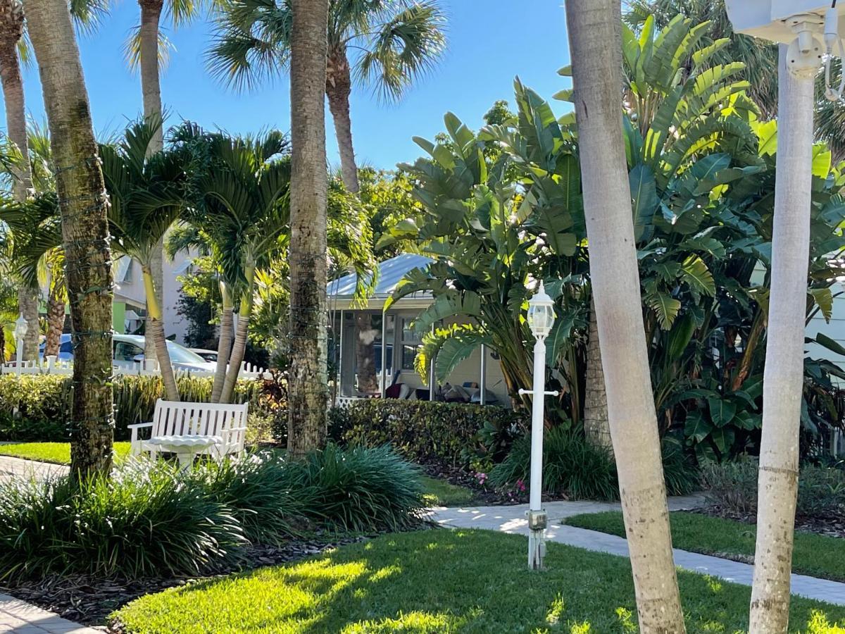 Cottages By The Ocean Pompano Beach Exterior foto