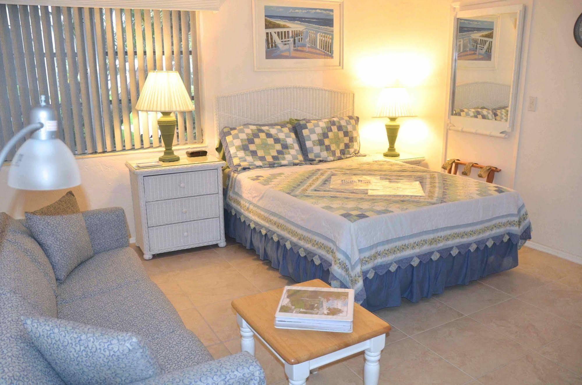 Cottages By The Ocean Pompano Beach Exterior foto