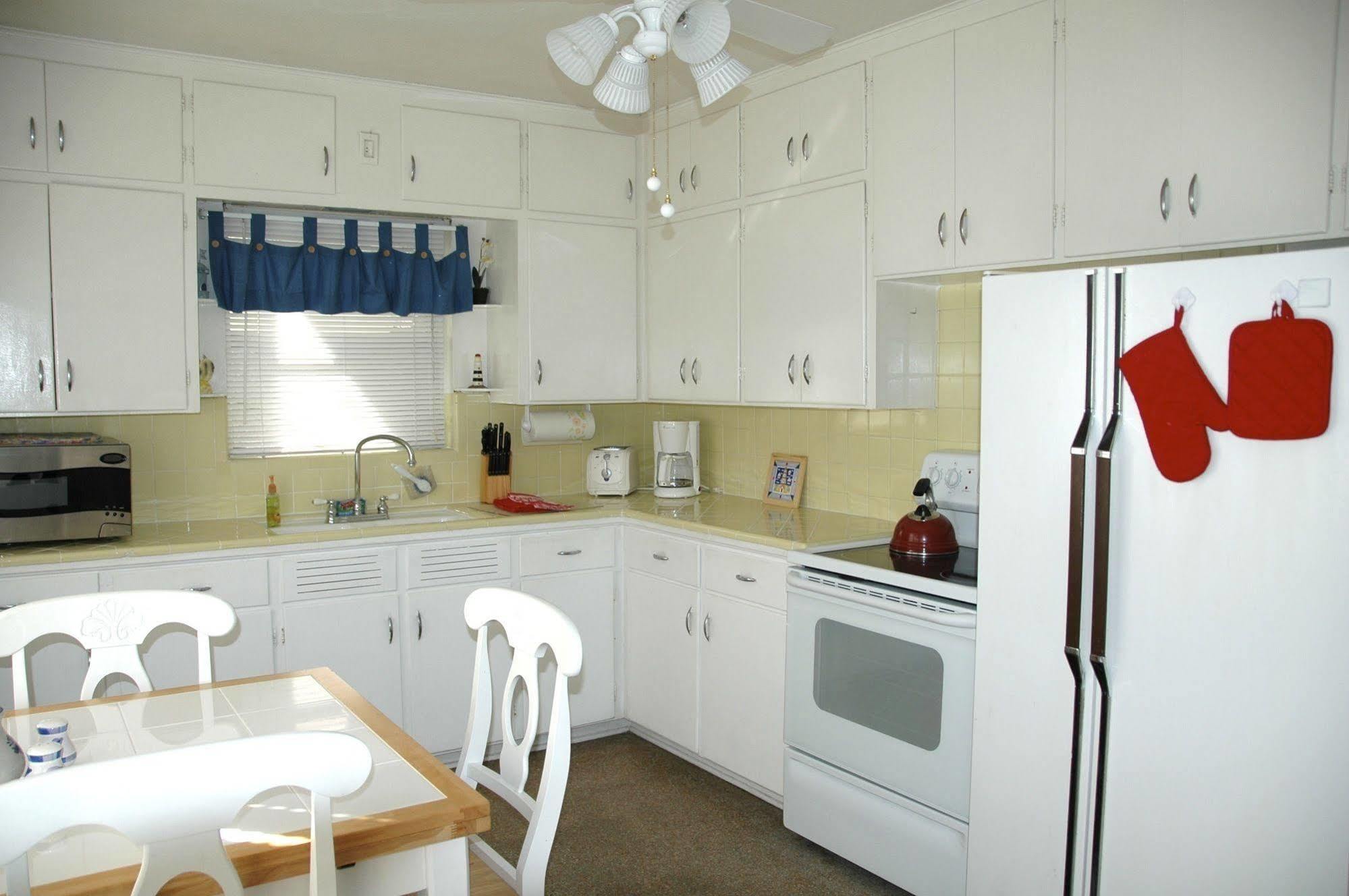 Cottages By The Ocean Pompano Beach Exterior foto