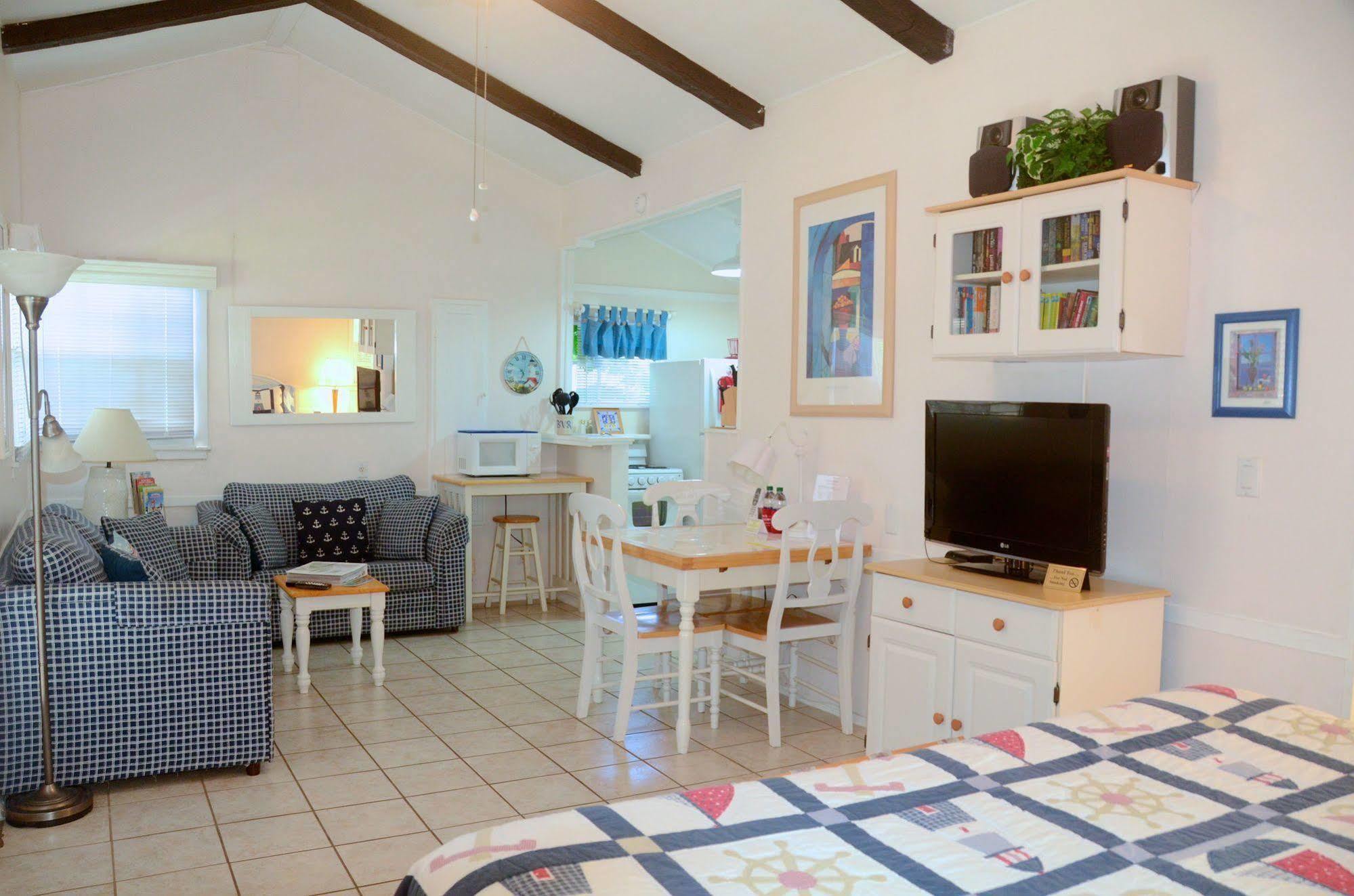 Cottages By The Ocean Pompano Beach Exterior foto