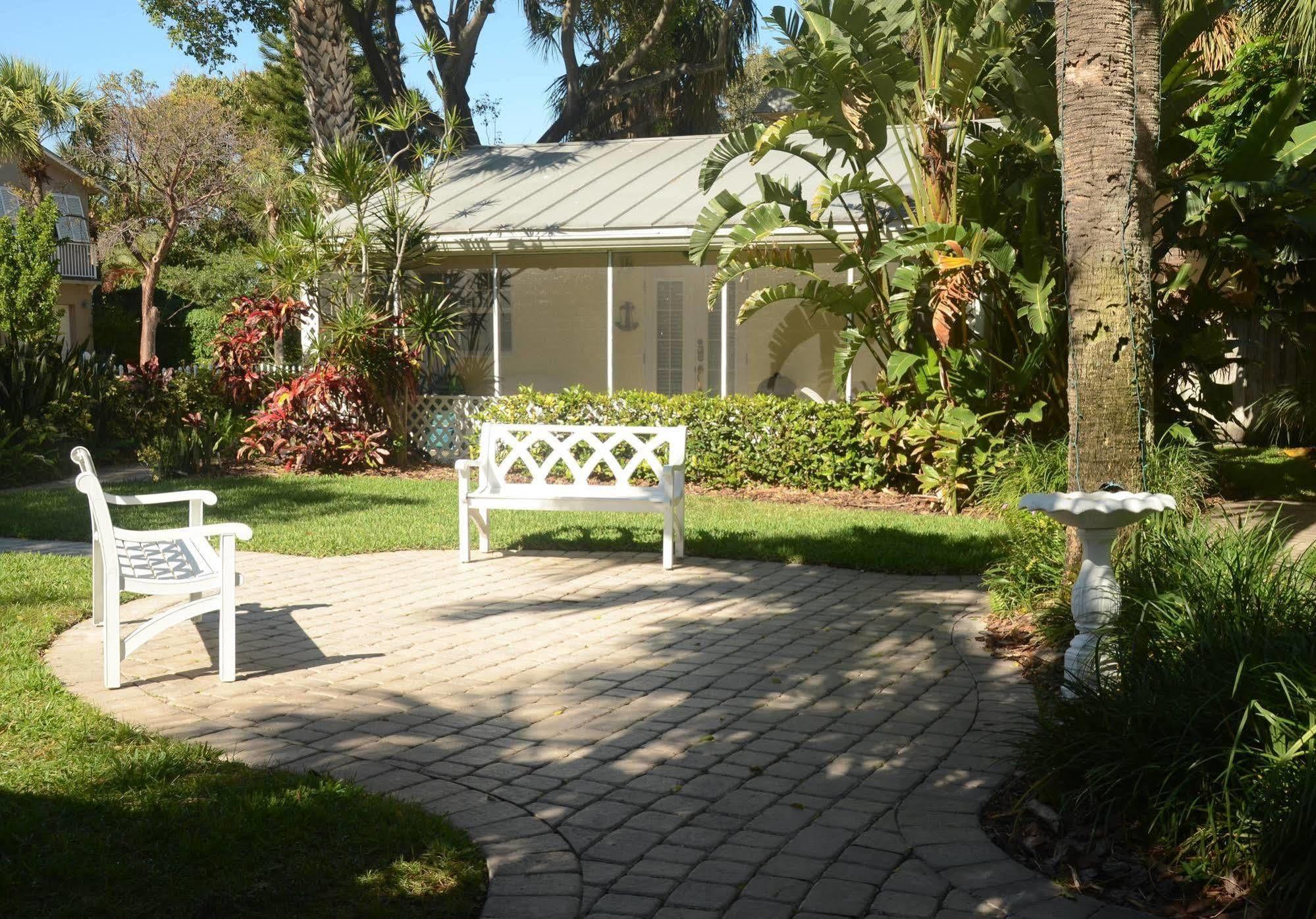 Cottages By The Ocean Pompano Beach Exterior foto